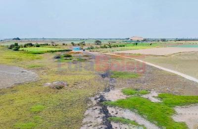 VENTA DE TERRENO DE 9421 M2 EN CARRETERA CHICLAYO-PUERTO ETEN